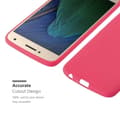 Pikkukuva 7 / 8: Motorola MOTO G5 PLUS Suojakuori Suojakotelo