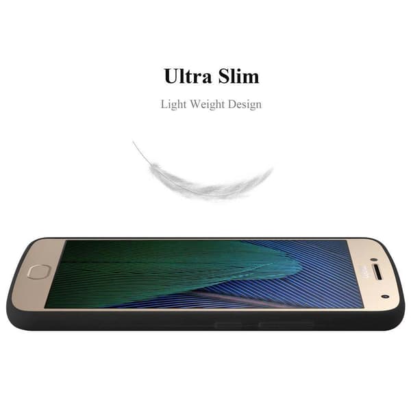 Motorola MOTO G5 PLUS Suojakuori Suojakotelo