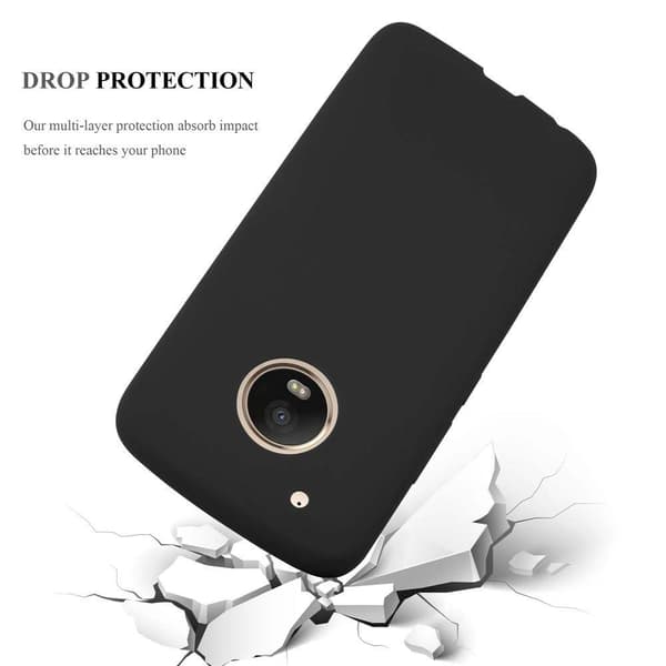 Motorola MOTO G5 PLUS Suojakuori Suojakotelo