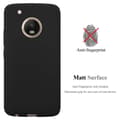 Pikkukuva 8 / 8: Motorola MOTO G5 PLUS Suojakuori Suojakotelo