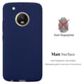 Pikkukuva 8 / 8: Motorola MOTO G5 PLUS Suojakuori Suojakotelo
