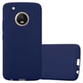 Pikkukuva 1 / 8: Motorola MOTO G5 PLUS Suojakuori Suojakotelo