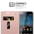 Miniatyrbillede 8 af 8: ZTE Blade A612 Cover Etui Case ()