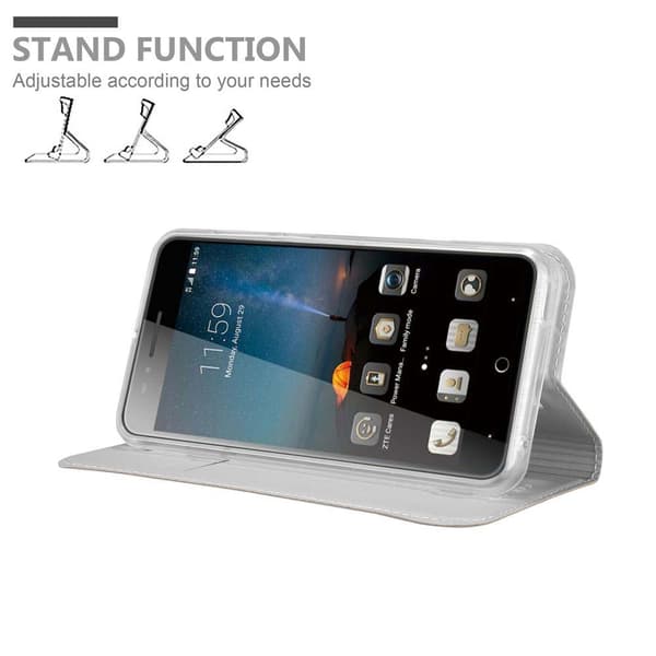 ZTE Blade A612 Cover Etui Case ()