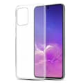 Miniatyrbilde 1 av 8: Deksel til Samsung Galaxy A91 / S10 LITE / M80s Silikondeksel