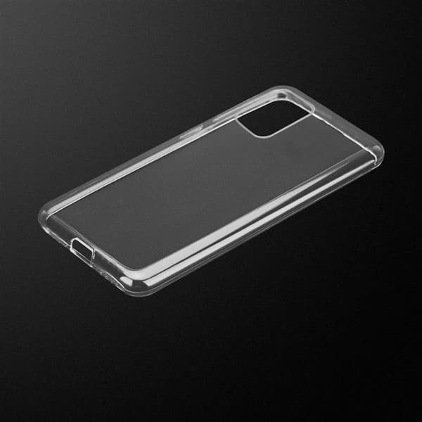 Samsung Galaxy A91 / S10 LITE / M80s Cover Case Etui ()