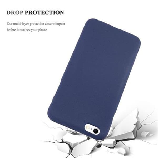 iPhone 6 PLUS / 6S PLUS Suojakuori Suojakotelo Case Cover