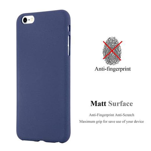 iPhone 6 PLUS / 6S PLUS Suojakuori Suojakotelo Case Cover