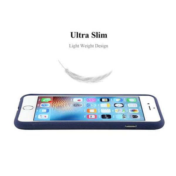 iPhone 6 PLUS / 6S PLUS Suojakuori Suojakotelo Case Cover