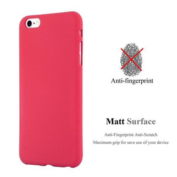 iPhone 6 PLUS / 6S PLUS Suojakuori Suojakotelo Case Cover