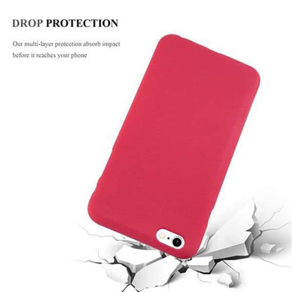 iPhone 6 PLUS / 6S PLUS Suojakuori Suojakotelo Case Cover