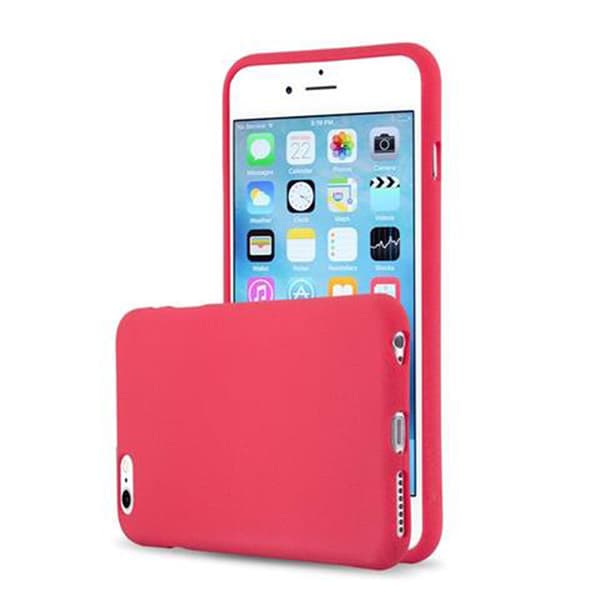 iPhone 6 PLUS / 6S PLUS Suojakuori Suojakotelo Case Cover