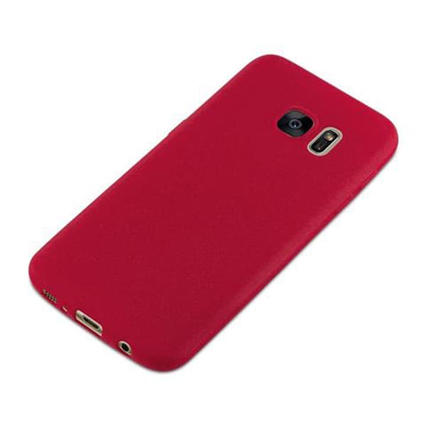 Deksel til Samsung Galaxy S7