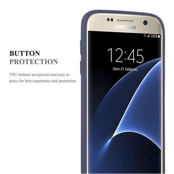 Deksel til Samsung Galaxy S7