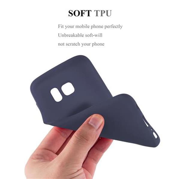 Deksel til Samsung Galaxy S7