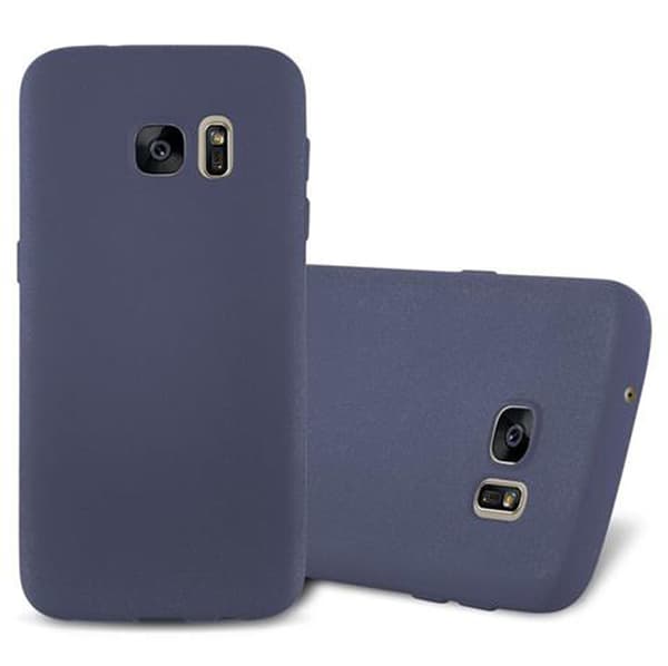 Deksel til Samsung Galaxy S7