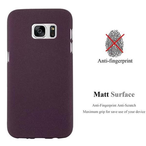 Deksel til Samsung Galaxy S7