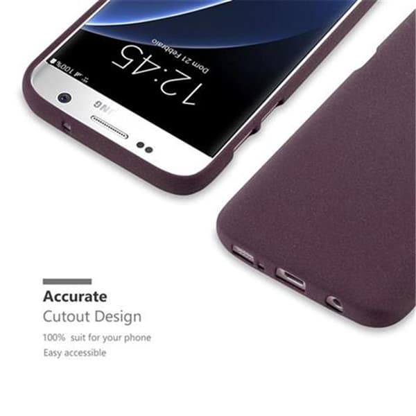 Deksel til Samsung Galaxy S7