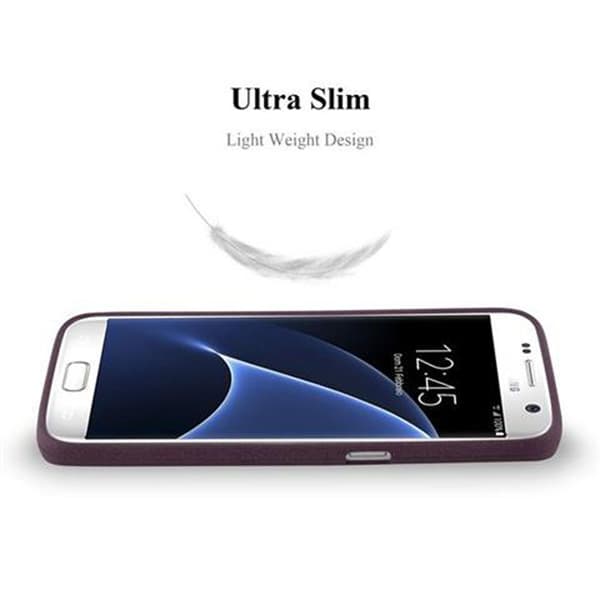 Deksel til Samsung Galaxy S7