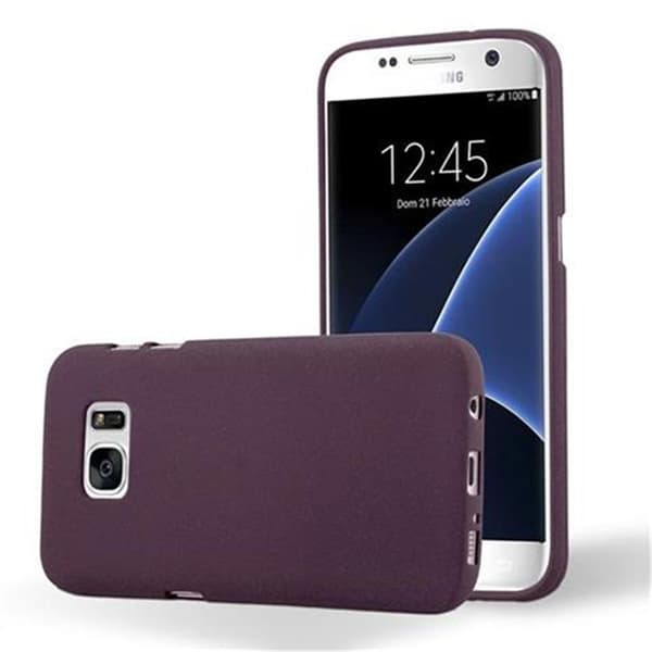 Deksel til Samsung Galaxy S7