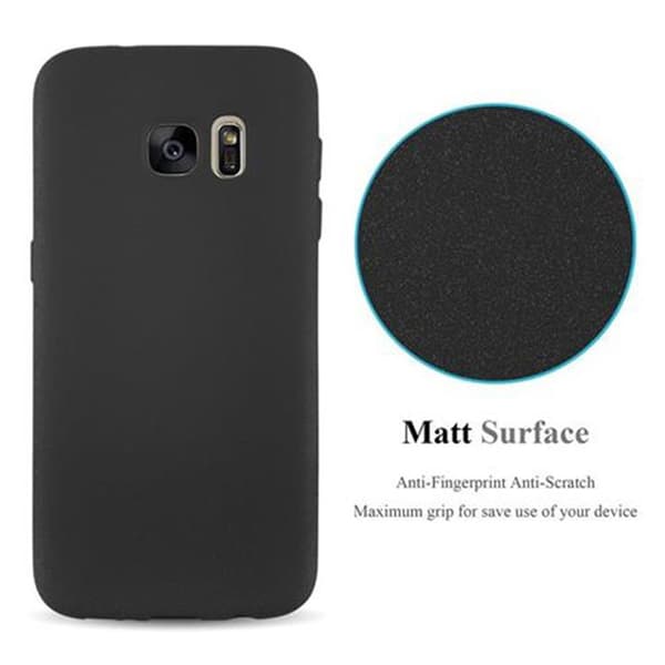 Deksel til Samsung Galaxy S7
