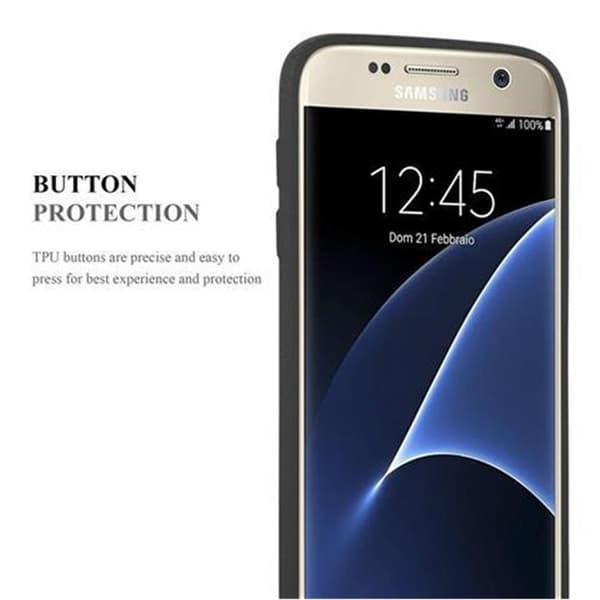 Deksel til Samsung Galaxy S7