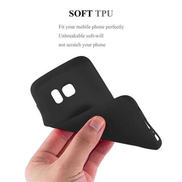 Deksel til Samsung Galaxy S7