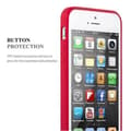 Pikkukuva 4 / 6: iPhone 5 / 5S / SE 2016 Suojakuori Suojakotelo Case Cover