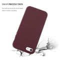 Miniatyrbillede 6 af 8: Cover iPhone 5 / 5S / SE 2016 Etui Case ()