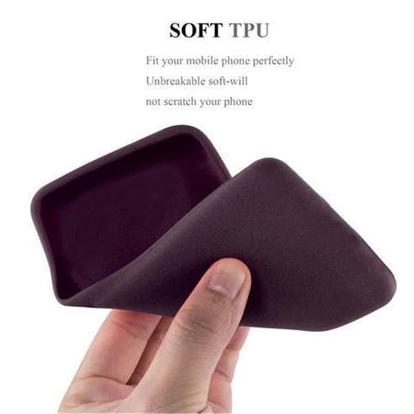 Cover iPhone 5 / 5S / SE 2016 Etui Case ()