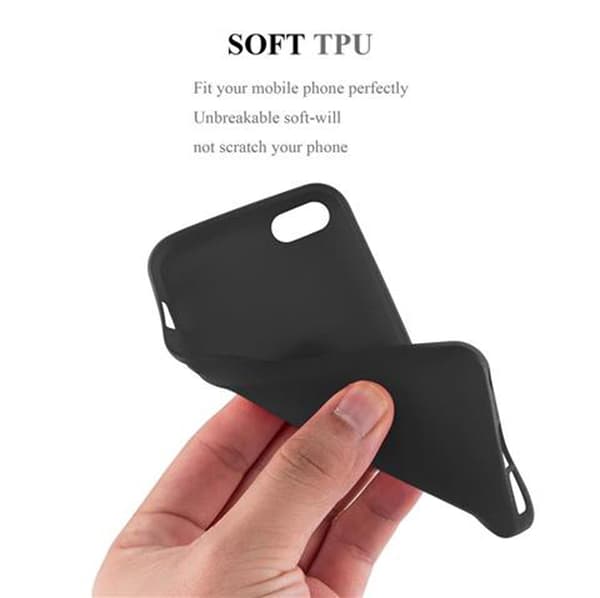 iPhone 5 / 5S / SE 2016 Suojakuori Suojakotelo Case Cover