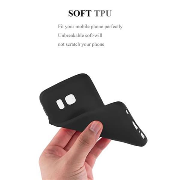 Cover Samsung Galaxy S6 EDGE Etui Case ()