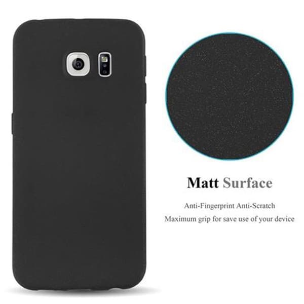 Cover Samsung Galaxy S6 EDGE Etui Case ()