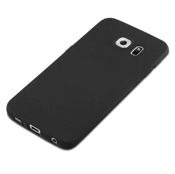 Deksel til Samsung Galaxy S6 EDGE