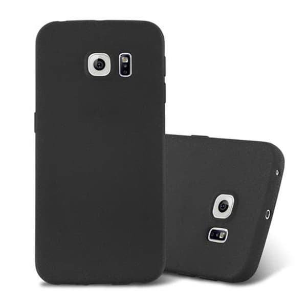Deksel til Samsung Galaxy S6 EDGE
