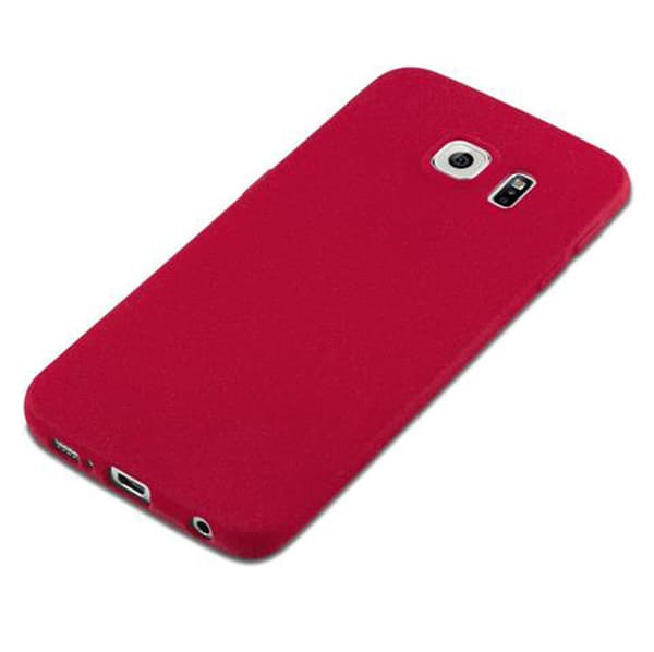 Deksel til Samsung Galaxy S6 EDGE