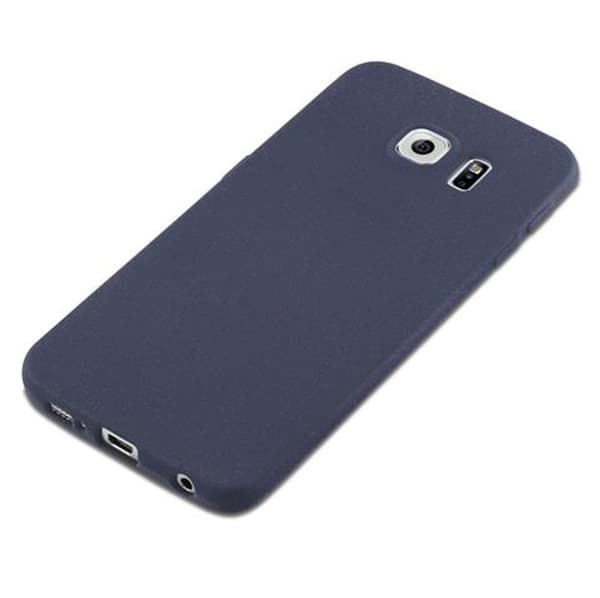 Deksel til Samsung Galaxy S6 EDGE