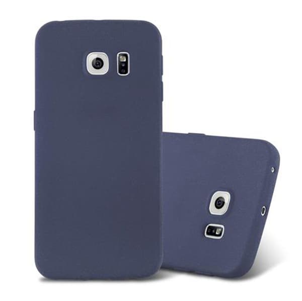 Deksel til Samsung Galaxy S6 EDGE