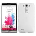 Pikkukuva 1 / 5: LG G3 Suojakuori Suojakotelo joustavasta TPU-silikonista X-Line-muotoilussa
