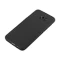 Miniatyrbild 4 av 7: Samsung Galaxy S7 EDGE Skal Fodral Mobilskydd av flexibelt TPU-silikon