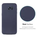Miniatyrbild 3 av 7: Samsung Galaxy S7 EDGE Skal Fodral Mobilskydd av flexibelt TPU-silikon