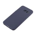 Miniatyrbild 4 av 7: Samsung Galaxy S7 EDGE Skal Fodral Mobilskydd av flexibelt TPU-silikon