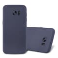 Miniatyrbild 1 av 7: Samsung Galaxy S7 EDGE Skal Fodral Mobilskydd av flexibelt TPU-silikon