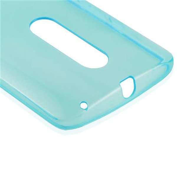 Motorola MOTO X PLAY Suojakuori Suojakotelo valmistettu joustavasta TPU-silikonista
