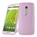 Pikkukuva 6 / 6: Motorola MOTO X PLAY Suojakuori Suojakotelo valmistettu joustavasta TPU-silikonista