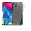 Miniatyrbillede 6 af 8: Samsung Galaxy A10 / M10 Cover Case Etui ()