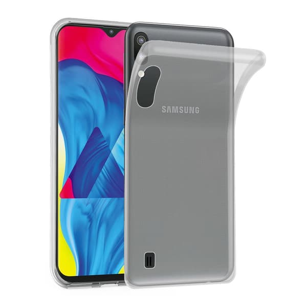 Samsung Galaxy A10 / M10 Cover Case Etui ()