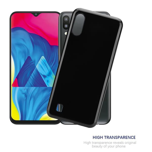 Samsung Galaxy A10 / M10 Cover Case Etui ()