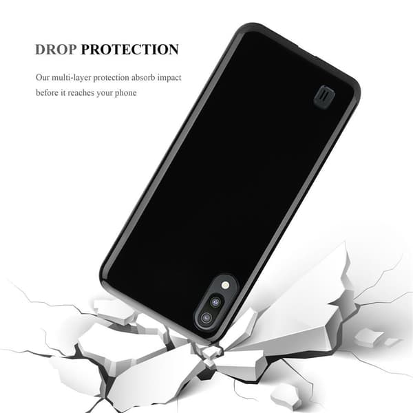 Samsung Galaxy A10 / M10 Cover Case Etui ()