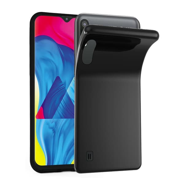 Samsung Galaxy A10 / M10 Cover Case Etui ()